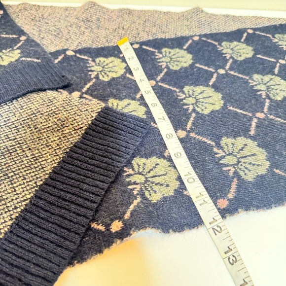 Unmade Copenhagen Women's Anu Knitted Access Scarf - Picture 8 of 9